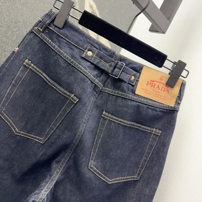 Prada Jeans